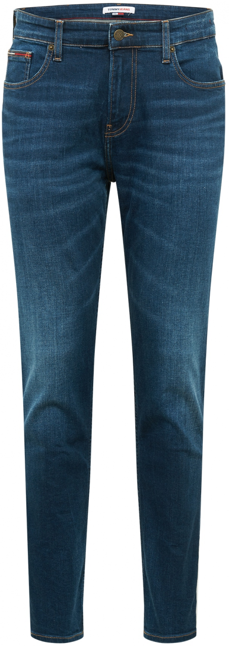 Tommy Jeans Farmer 'Ryan'  sötétkék