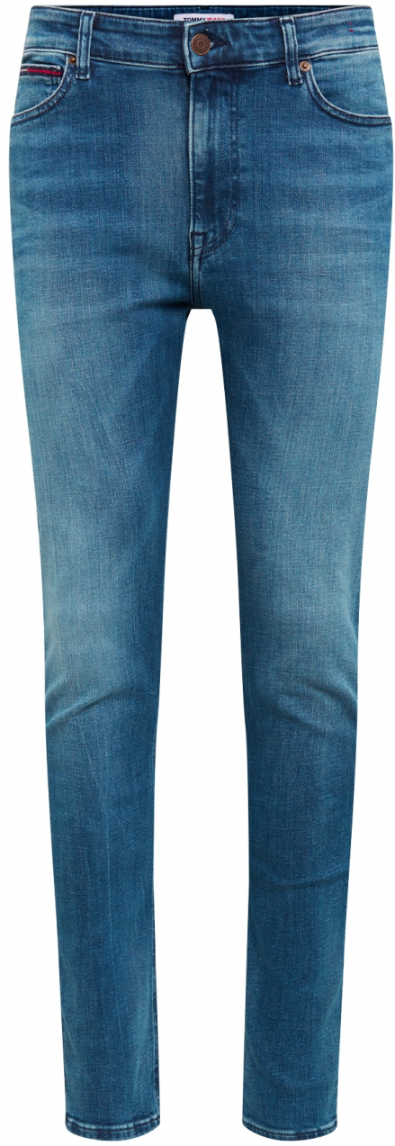 Tommy Jeans Farmer 'Simon'  kék farmer