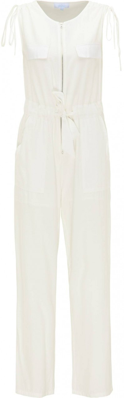 usha BLUE LABEL Kezeslábas  fehér