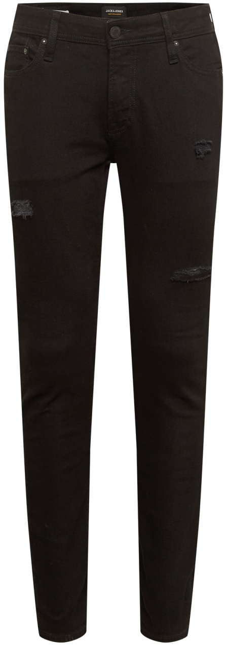 JACK & JONES Farmer 'Liam'  fekete farmer