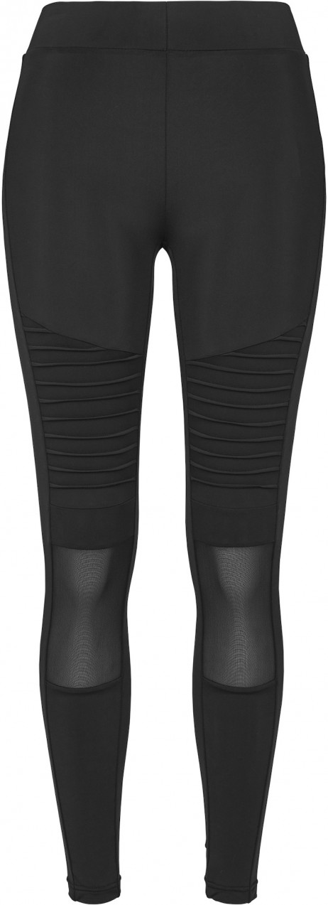 Urban Classics Leggings  fekete