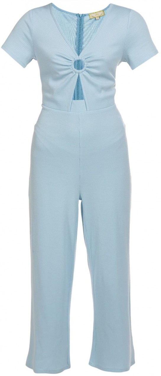 MYMO Kezeslábas  világoskék