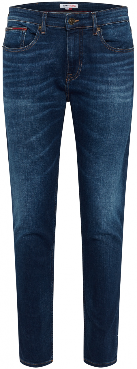 Tommy Jeans Farmer 'Austin'  sötétkék
