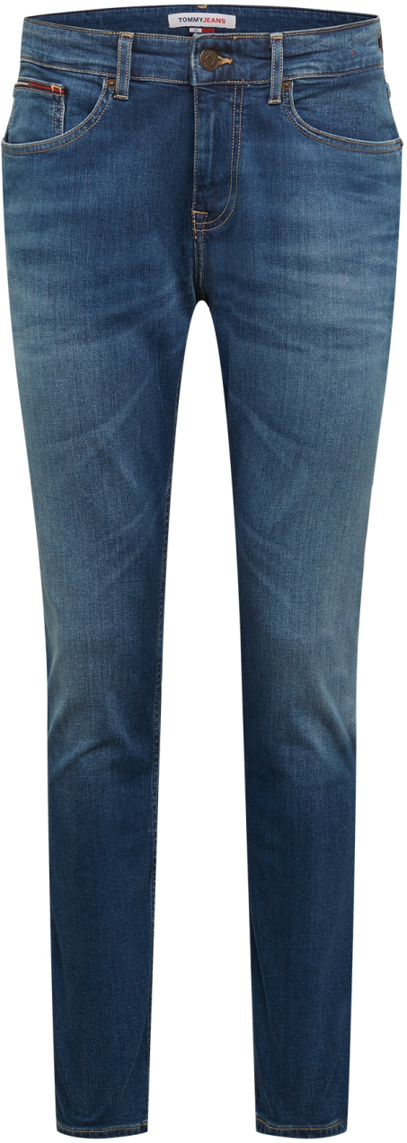 Tommy Jeans Farmer 'Austin'  kék farmer