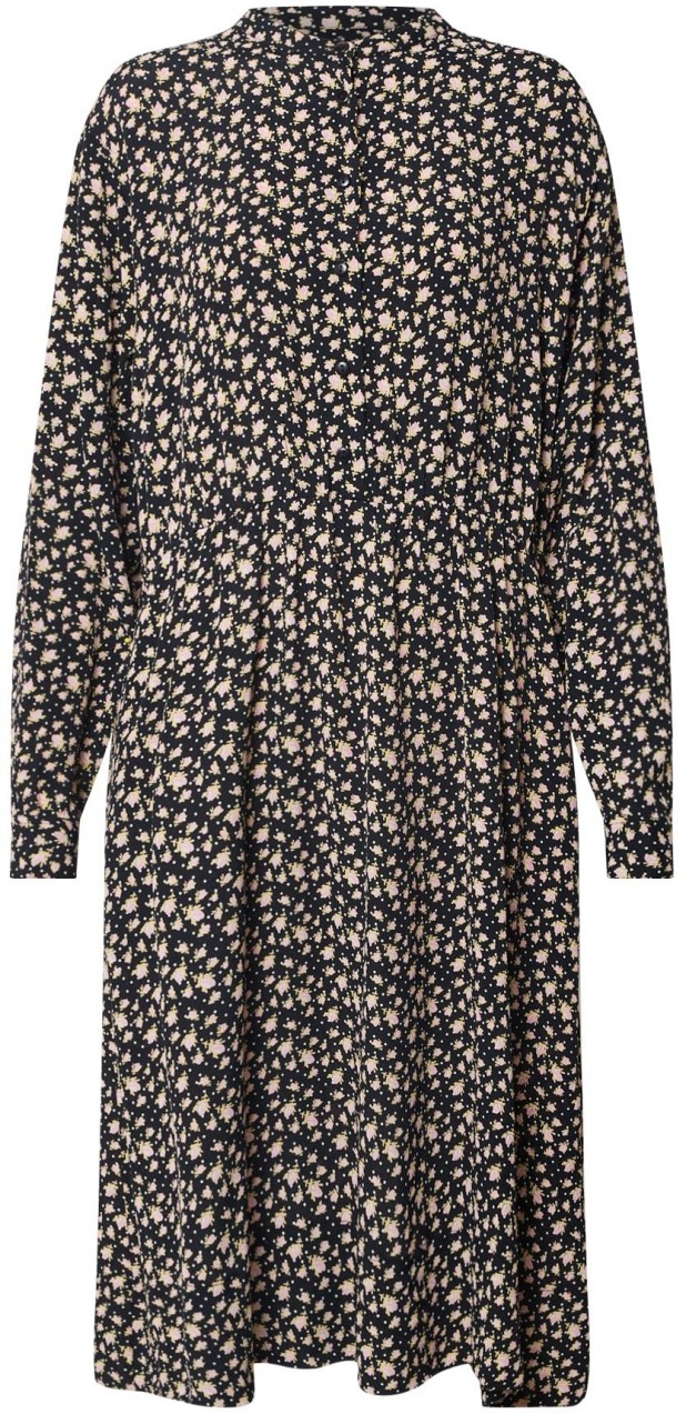 NUÉ NOTES Ingruhák  bézs / fekete