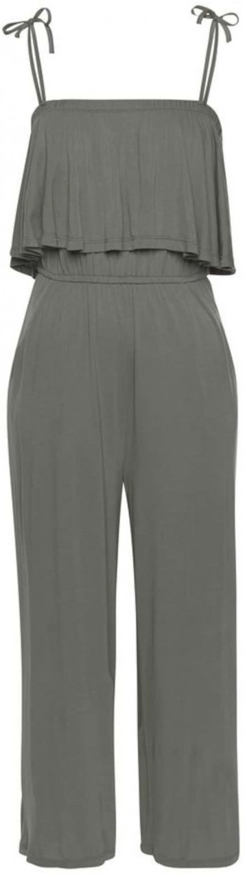 s.Oliver Kezeslábas  khaki