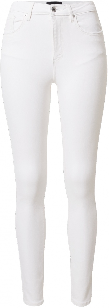 VERO MODA Farmer 'Sophia'  fehér