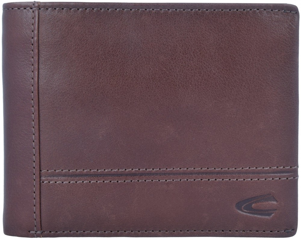 CAMEL ACTIVE Pénztárcák 'Tokyo'  barna