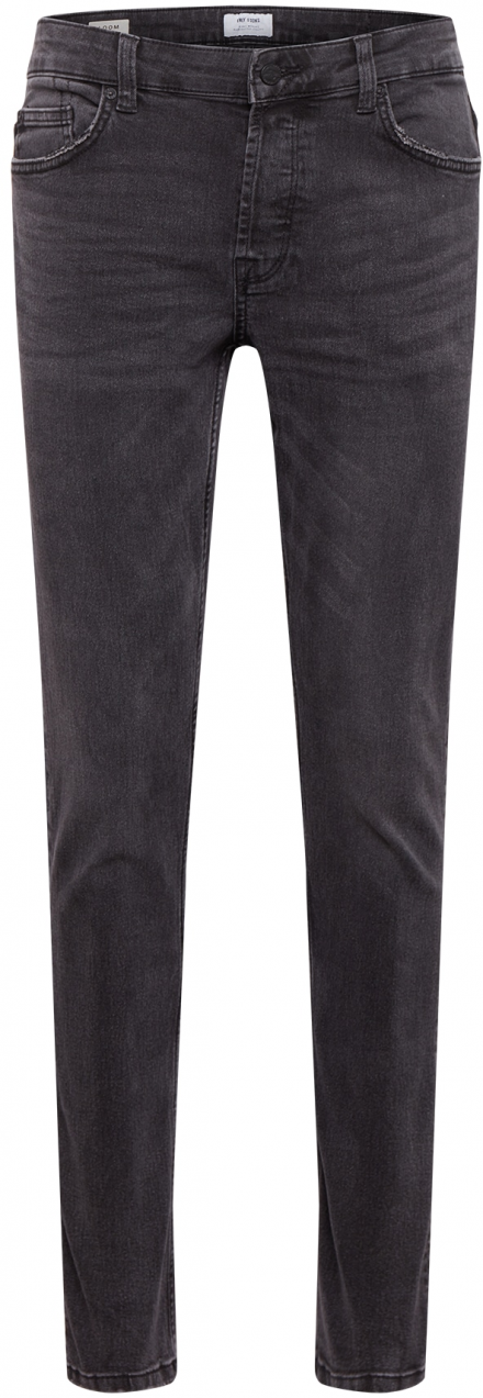 Only & Sons Farmer 'ONSLoom'  grafit