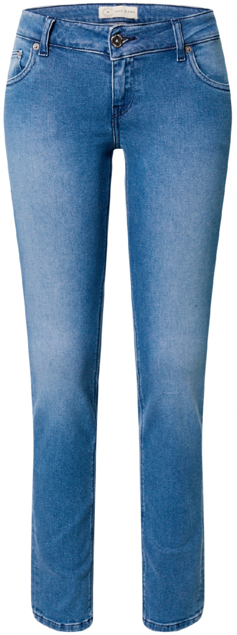 MUD Jeans Farmer  kék farmer