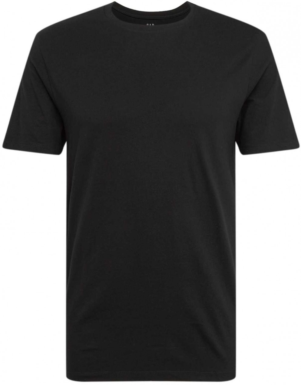 GAP Póló 'CLASSIC T'  fekete