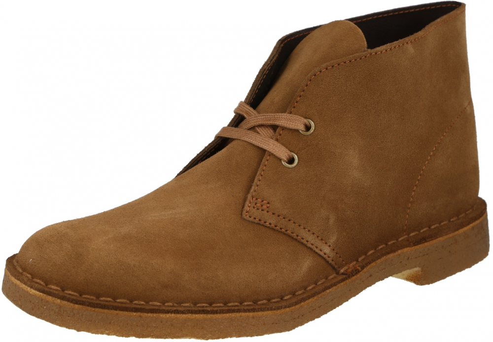 Clarks Originals Chukka csizma  barna