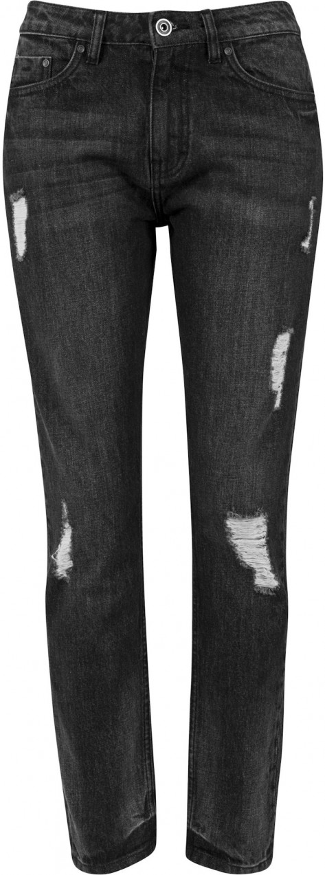 Urban Classics Farmer 'Boyfriend'  fekete