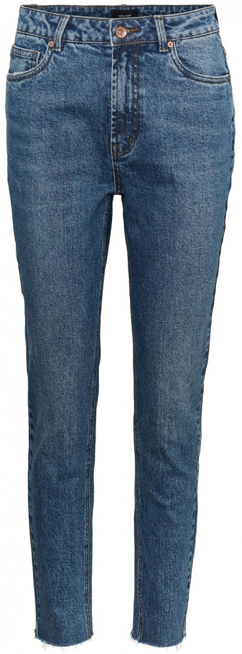 VERO MODA Farmer 'Brenda'  kék farmer