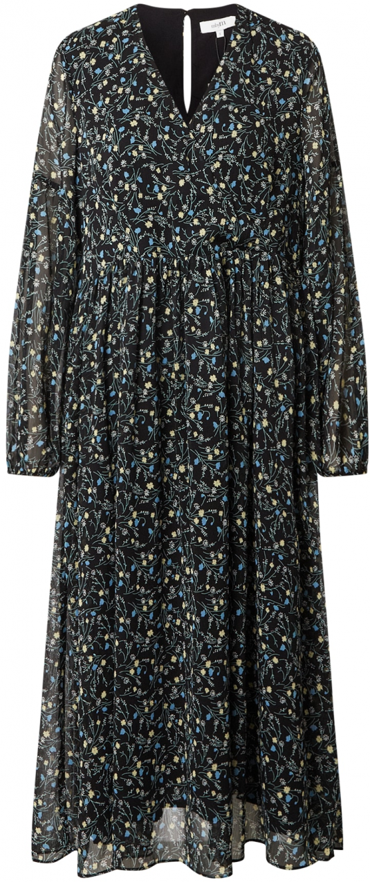 mbym Ruha 'Aurelia'  vegyes színek / fekete