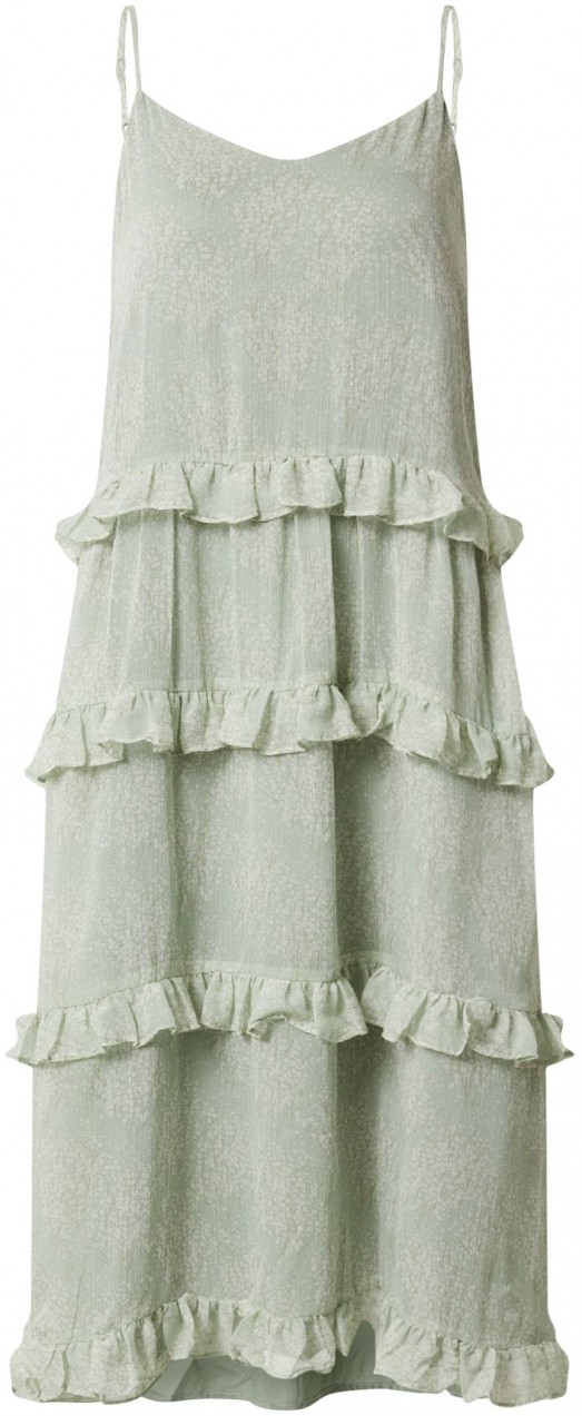 Y.A.S Ruha 'Alice'  menta