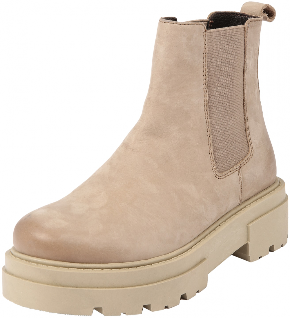 ABOUT YOU Chelsea csizmák 'Kate'  taupe