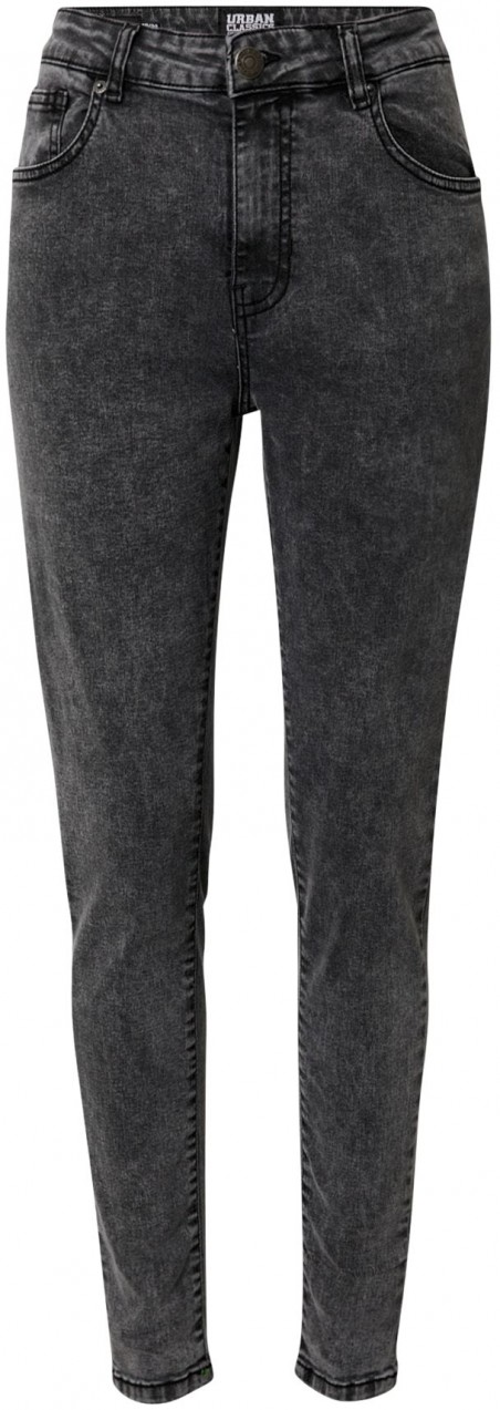 Urban Classics Farmer  fekete