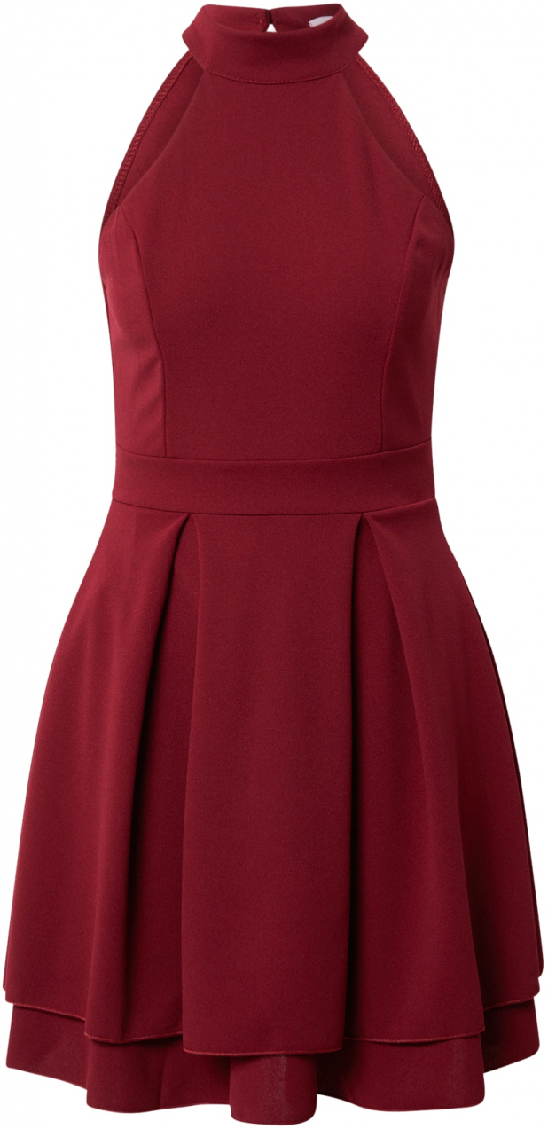 WAL G. Ruha  borvörös