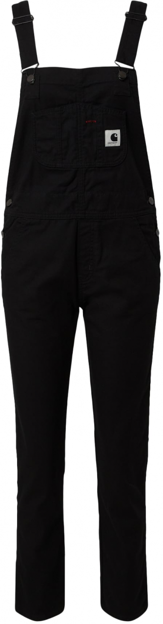 Carhartt WIP Kantáros farmer  fekete