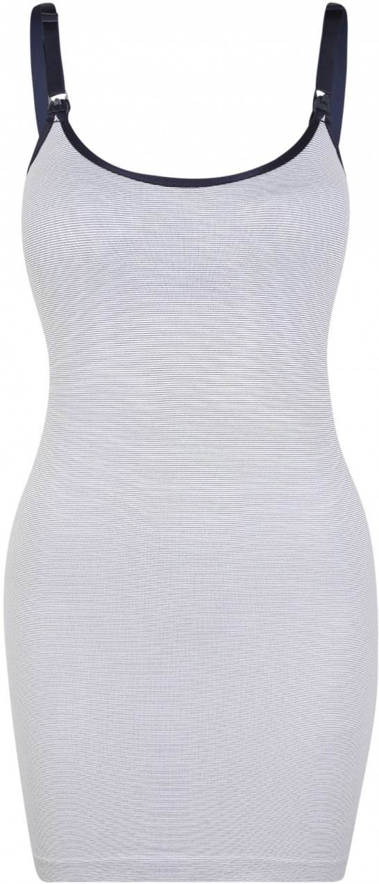 Bravado Designs Trikó és alsó póló  világoskék / fehér