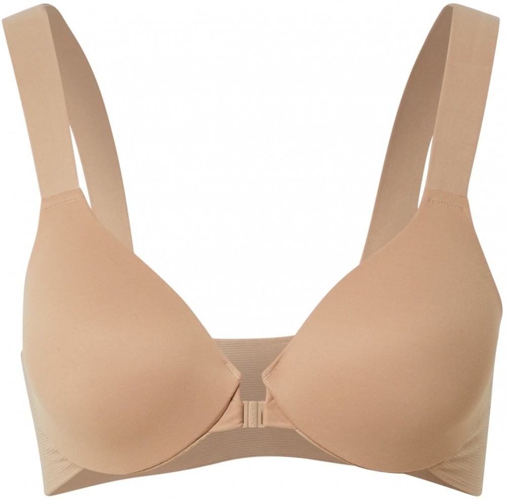SPANX Melltartó  sötét bézs
