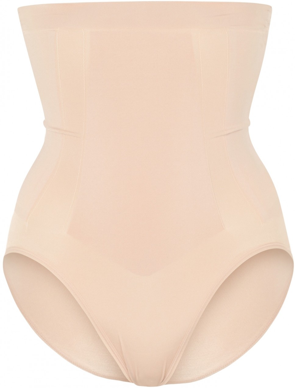 SPANX Alakformáló body  testszínű