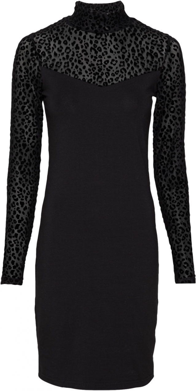 Urban Classics Ruha  fekete