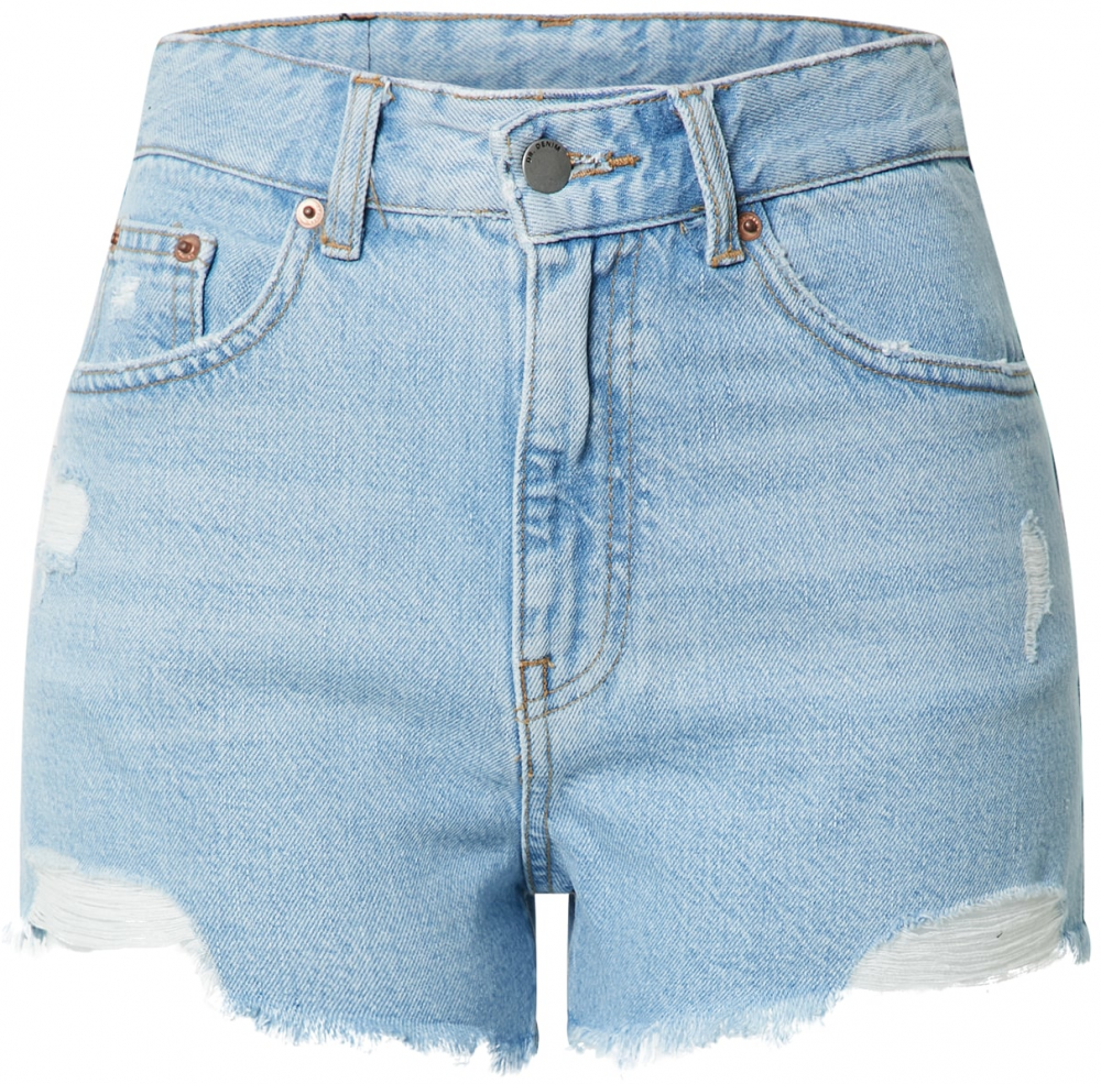 Dr. Denim Farmer 'Skye'  világoskék