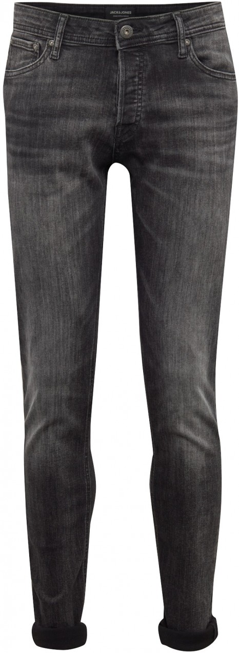 JACK & JONES Farmer 'Glenn'  fekete farmer