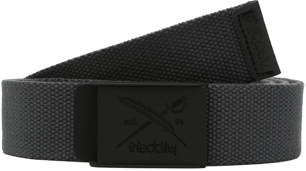 Iriedaily Övek  antracit