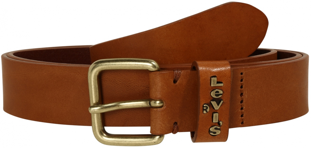 LEVI'S ® Övek 'Calypso'  okker