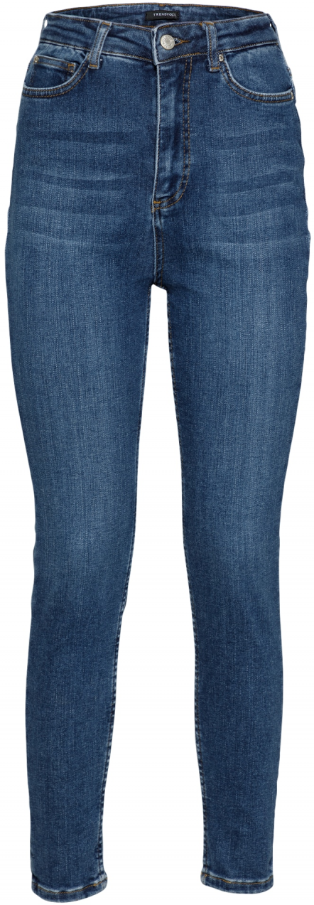 Trendyol Farmer  kék