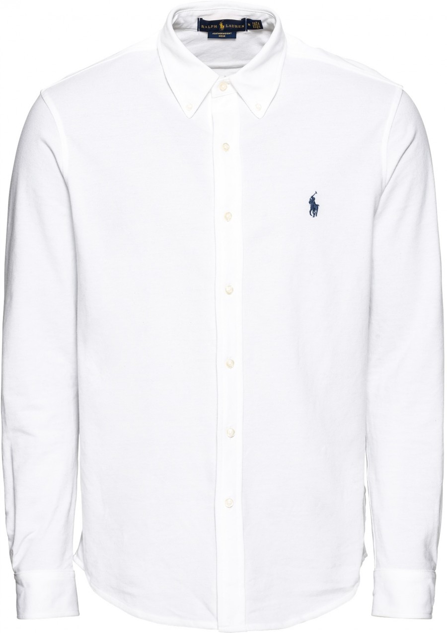 Polo Ralph Lauren Ing  tengerészkék / fehér