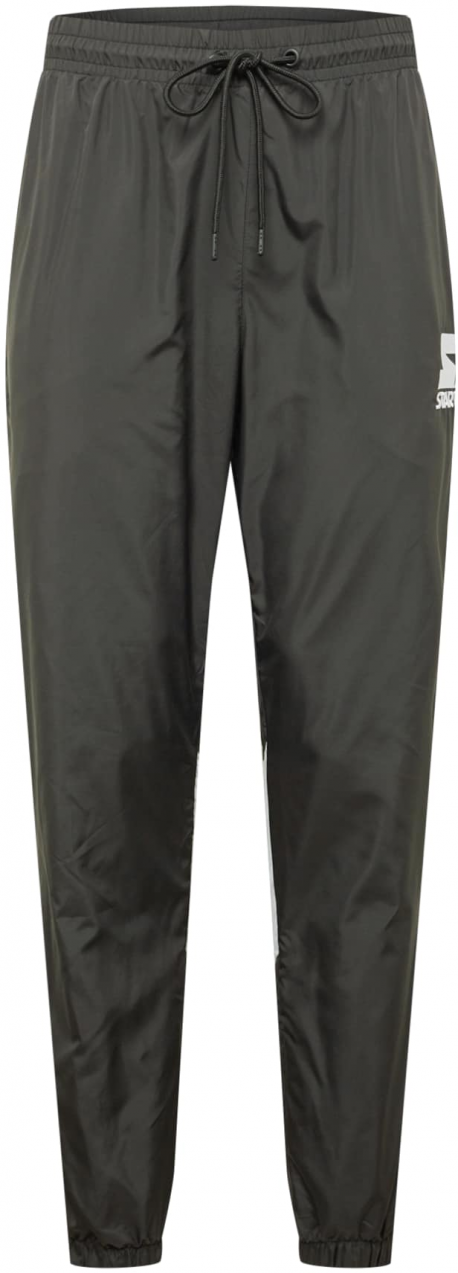 Starter Black Label Nadrág  fekete / fehér