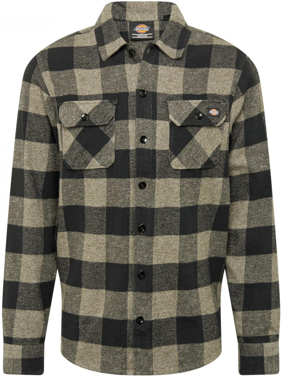 DICKIES Ing  greige / fekete