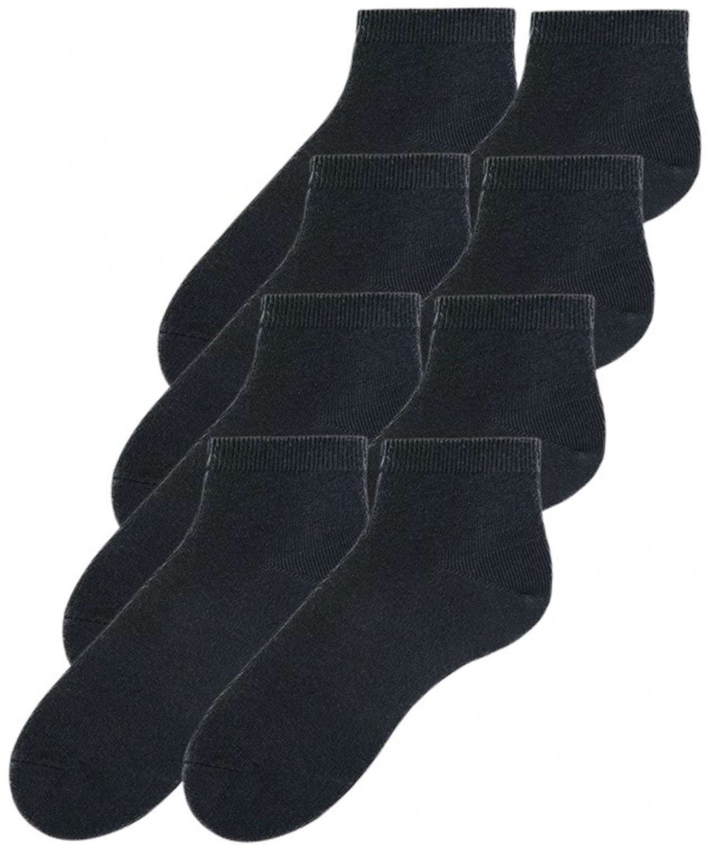 GO IN Titokzoknik  fekete