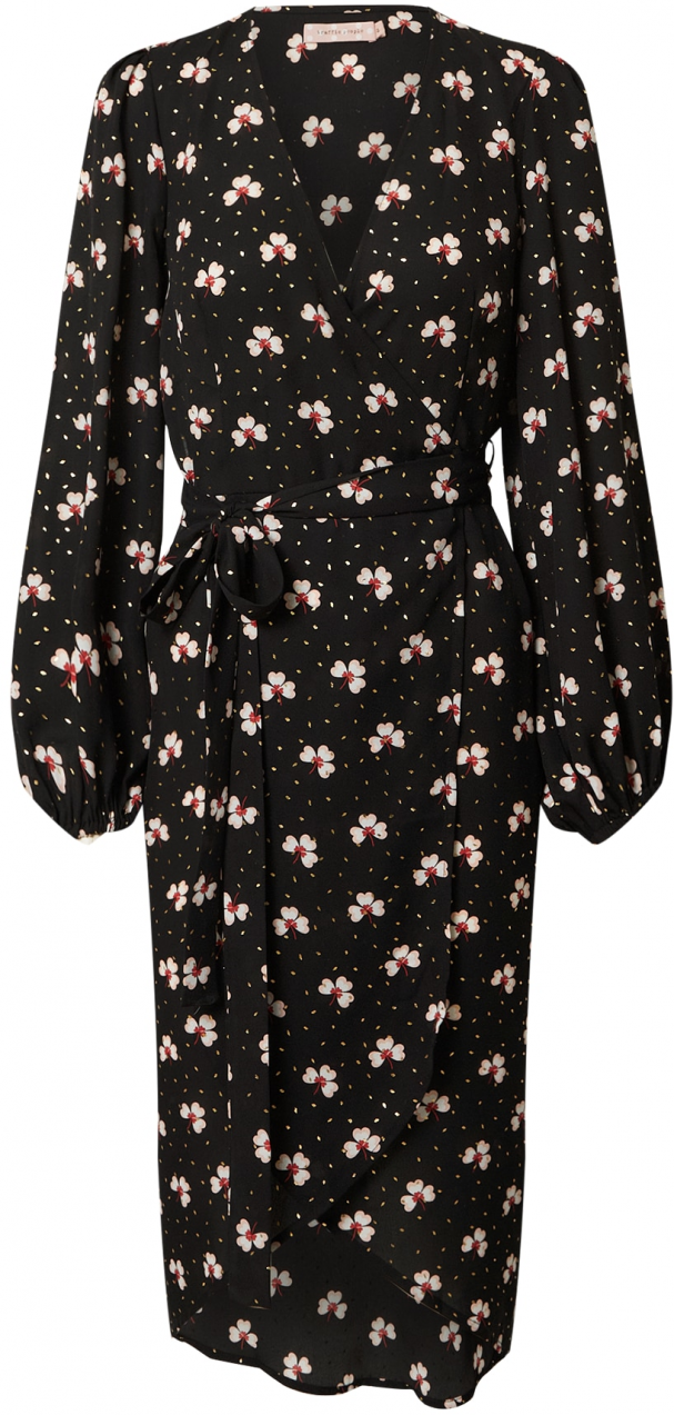 Traffic People Ruha  vegyes színek / fekete