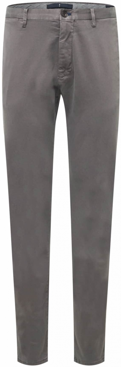 JOOP! Jeans Nadrág 'Steen'  szürke