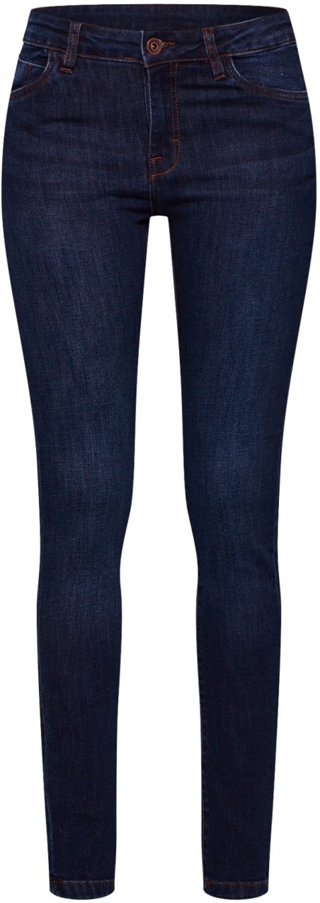 Urban Classics Farmer  sötétkék