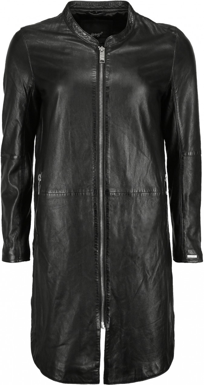 Maze Átmeneti kabátok '420-20-40'  fekete