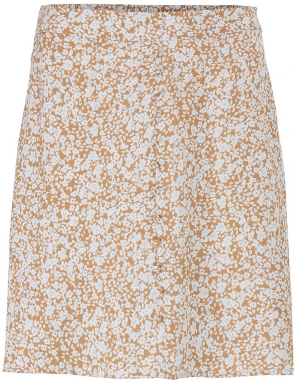 modström Szoknyák 'Isa'  bézs