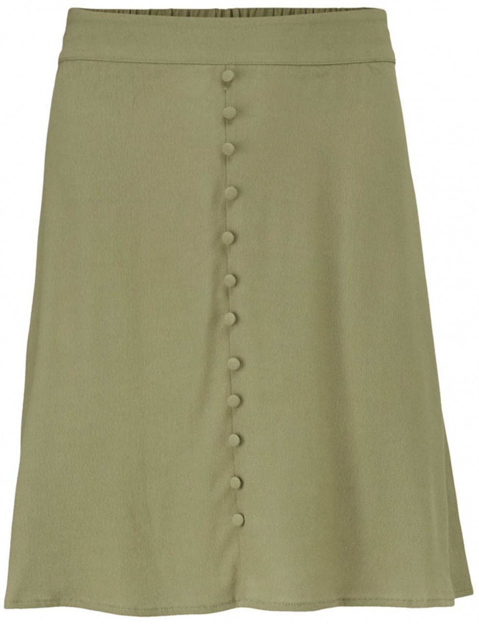 modström Szoknyák 'Isa'  khaki