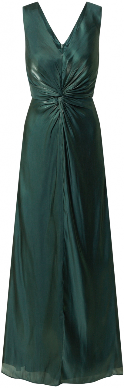 Vera Mont Estélyi ruhák  sötétzöld