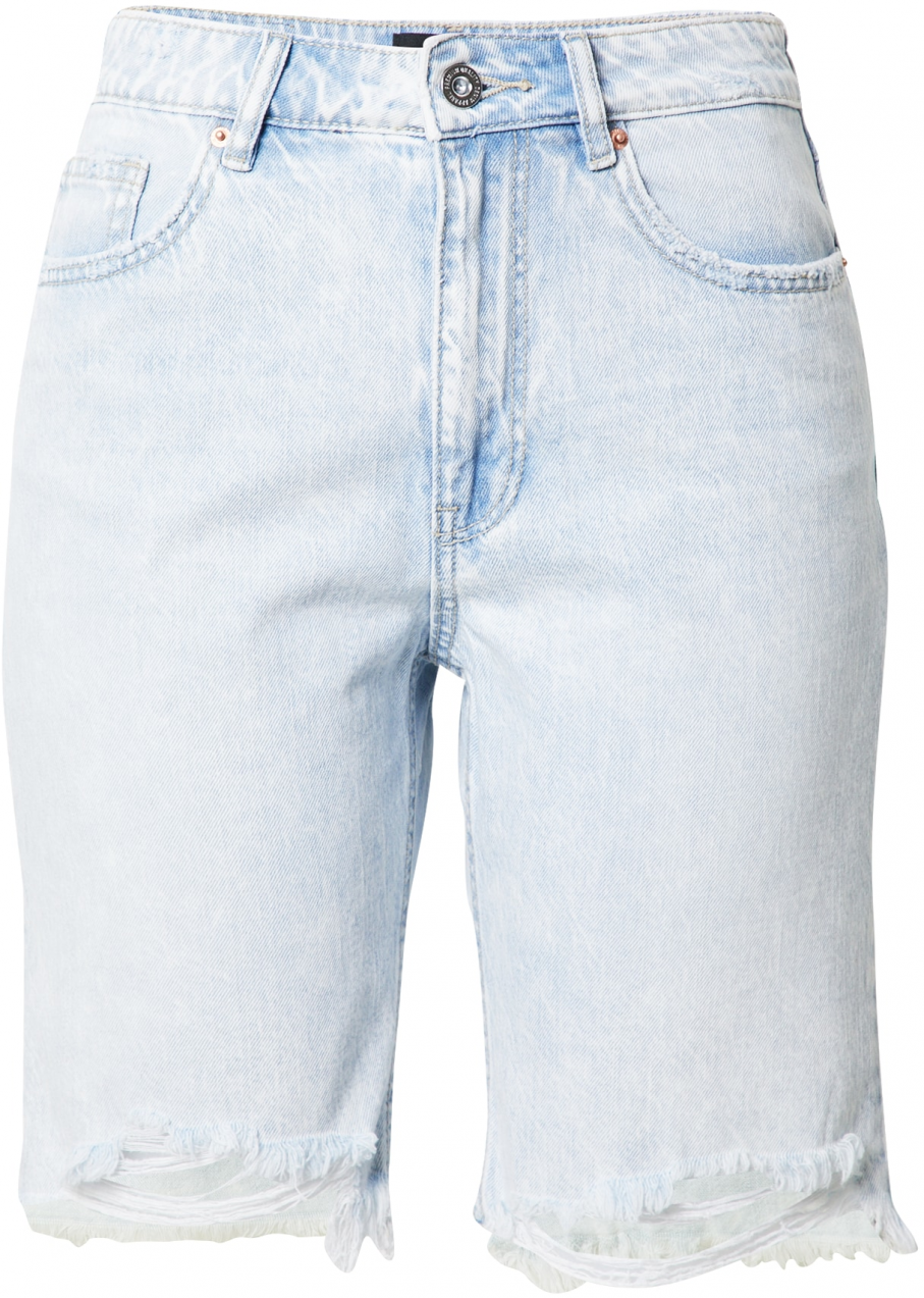 VERO MODA Farmer 'CARLA'  világoskék