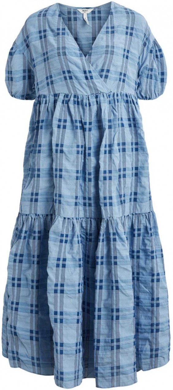OBJECT Ruha 'Beeta'  kék / tengerészkék / világoskék