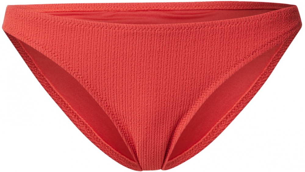 BILLABONG Bikini nadrágok 'FEELS LIKE LOVE TROP'  piros