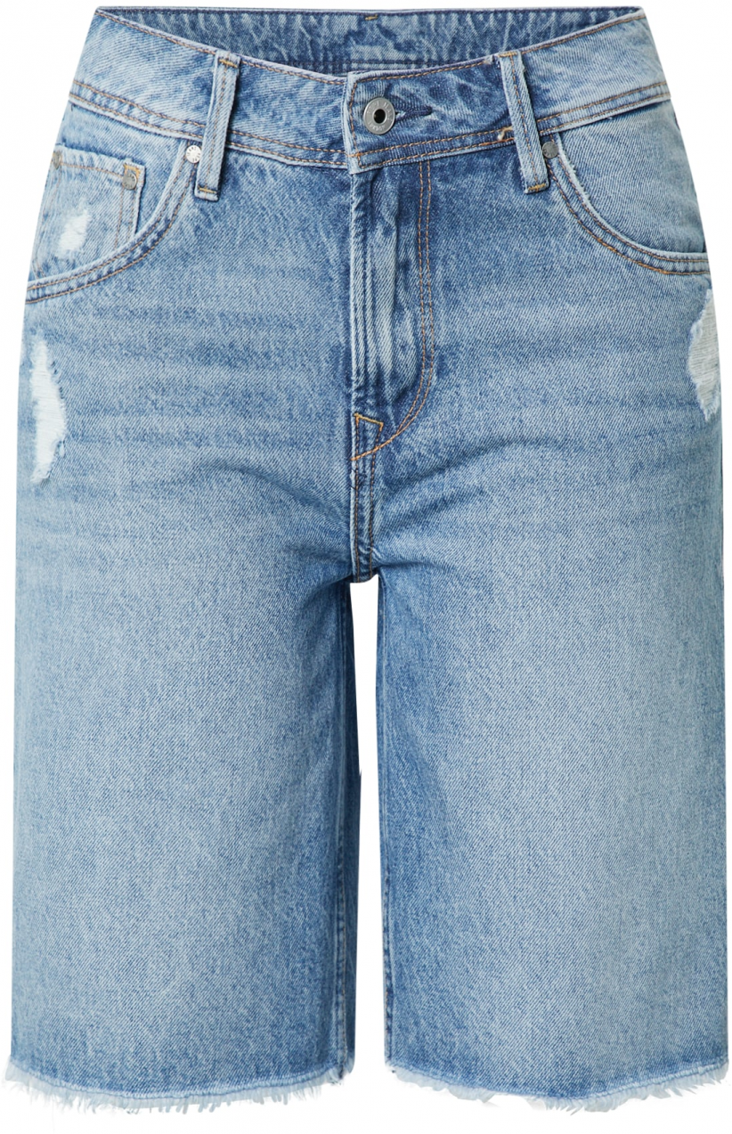 Pepe Jeans Farmer 'VIOLET'  kék farmer