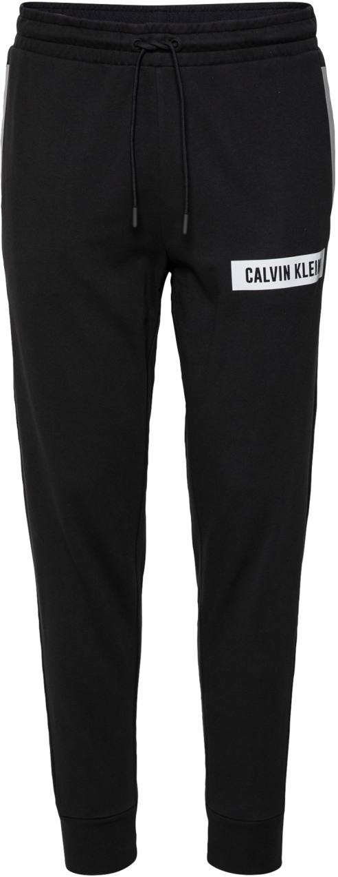Calvin Klein Performance Sportnadrágok  fekete