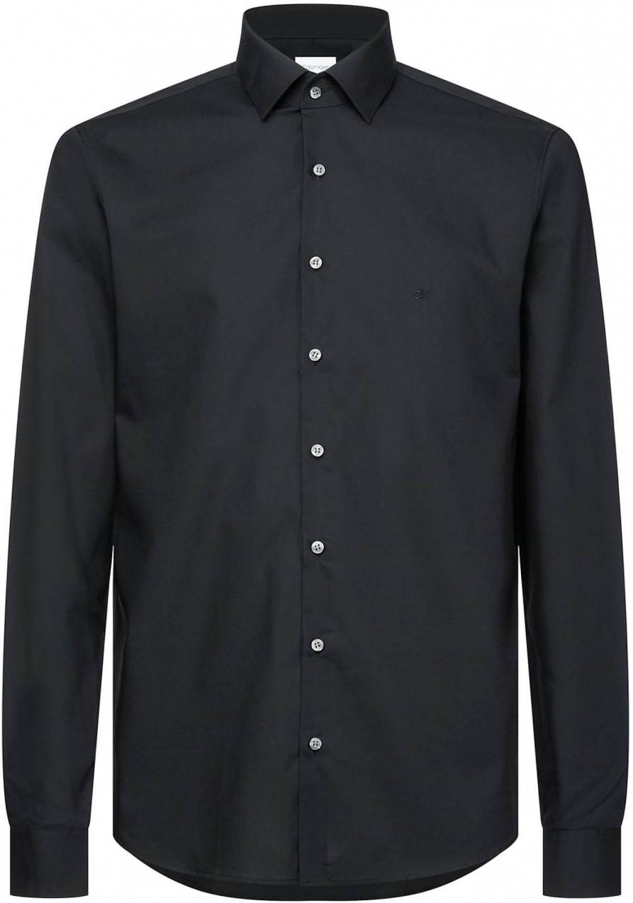 Calvin Klein Ing  fekete